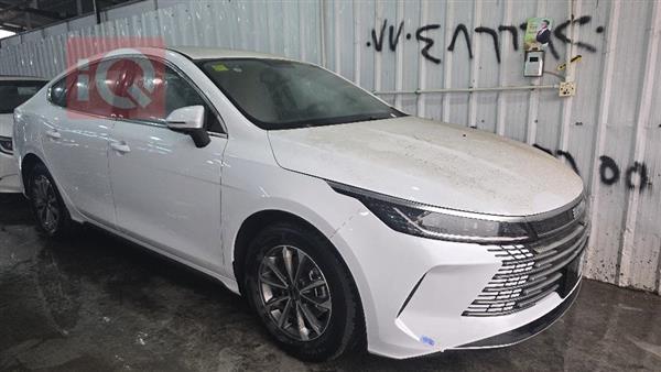 BYD Destroyer 05 2025 for sale in Iraq - Baghdad